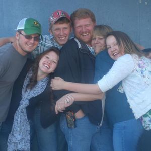 Meet your Posher, Shannon